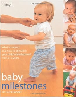 baby development books