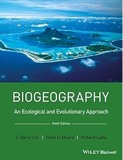 Brown Lomolino Biogeografia Pdf Reader