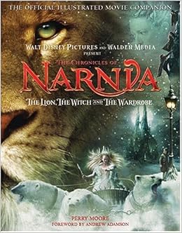 The Chronicles Of Narnia The Lion The Witch And The Wardrobe