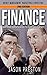 FINANCE: What Your Parents Never Told You About Money- Money Management, Budgeting & Investing (Retirement planning, Personal finance, Investing basics, Stock investing, Emergency fund)