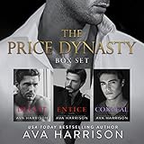 The Price Dynasty: A Complete Billionaire Romance