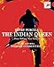 Purcell: The Indian Queen [Blu-ray]
