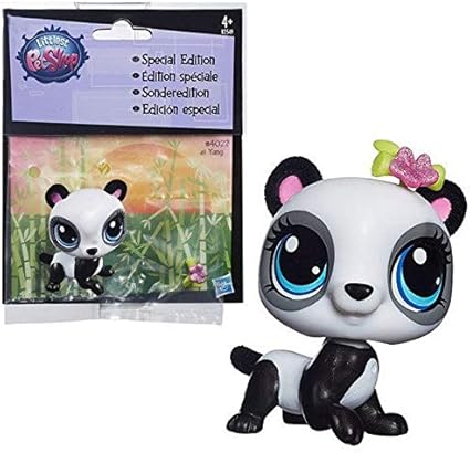 littlest pet shop 835