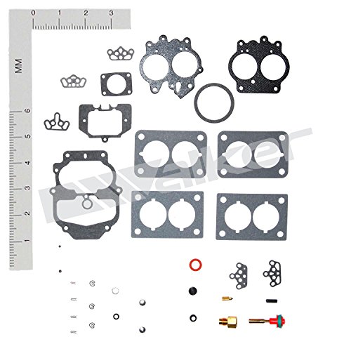Walker Products 15783B Carburetor Kit
