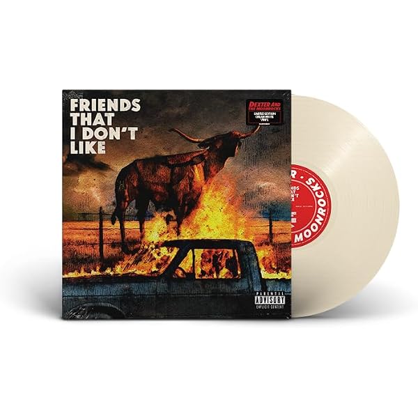 Amazon.com: I Am Not Afraid: CDs & Vinyl