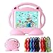 Lioeo iPad 1 2 3 4 Case for Kids Shockproof Full Protective Eva Foam Handle Stand Case Cover for Apple iPad 2nd Generation, iPad 3rd Generation, iPad 4th Generation