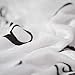 Newborn Baby Milestone Blanket | Monthly Photo Background Prop | Organic Soft Fleece for Boy and Girl | Large 47” X 47” | Perfect Shower Gift | Will not Wrinkle