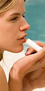 Dr Hauschka Lip Care Stick 4.9g Natural Lip Balm Moisture Protection Sensitive view 3
