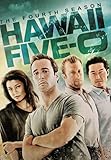 Electronics Hawaii Five O S4(2010 Book