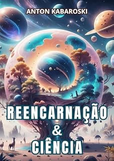 Livro Reencarnação e Ciência