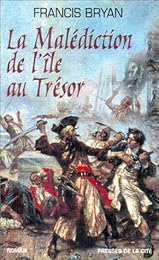 La  malédiction de l'Île au Trésor
