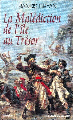 La  malédiction de l'Île au Trésor