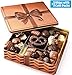 Bonnie & Pop’s Holiday Chocolate Gift Box Prime, Gourmet Gift Basket Prime, Assortment Tray, Thanksgiving Christmas Corporate Food Gifts in Elegant Keepsake, Sympathy Birthday or Get Well Basket Ideasthumb 4
