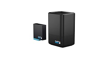 Gopro Ajdbd 001 Eu Dual Battery Charger Battery For Amazon In