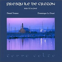 Presqu'île de Crozon