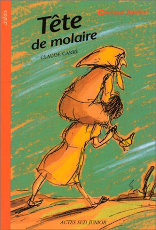 Tête de molaire