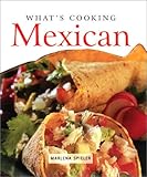 What's Cooking: Mexican by 
