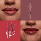 NYX Lip Gloss High Pigment Long Lasting No Transfer Movie Maker 29 view 7