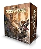 Myth: Shores of Kanis