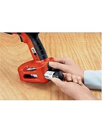 Black & Decker VP100 Versapak 3.6 voltios, 1.2 amperios Hora, Batería NiCad estilo Batería