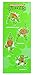 Nickelodeon Teenage Mutant Ninja Turtles Kids Yoga Mat Play Pad - Retro Michelangelo