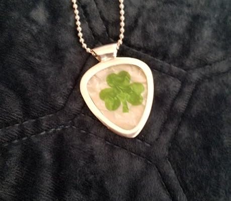 Buy PickBay Guitar Pick Holder Pendant 