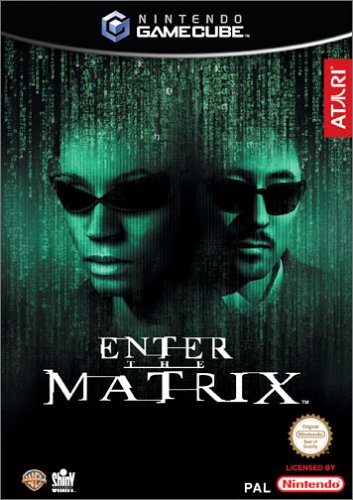 Enter the Matrix