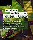 Installer et configurer un routeur Cisco by 