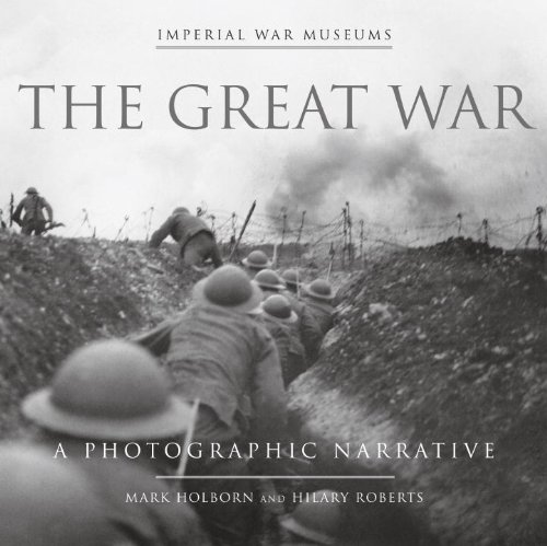 A Book Review By Jerry Lenaburg The Great War A