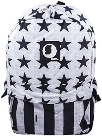 SilverHT Starbars Backpack for Laptop up to 15.4"