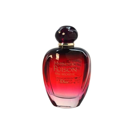 hypnotic poison eau secrete