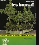 Image de Les bonsaï