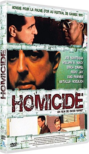 Homicide