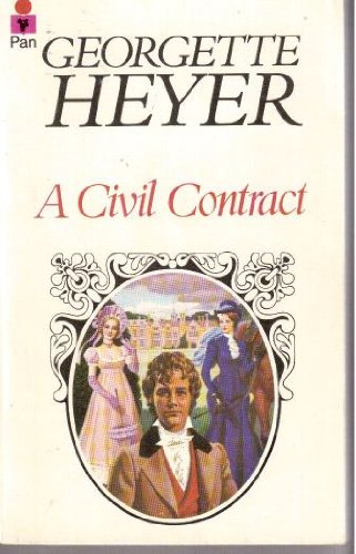 A Civil Contract