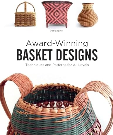 500 Baskets: A Celebration of the Basketmaker's Art: Kieffer