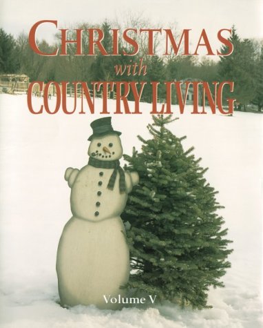 Christmas With Country Living: 5 by