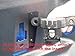 Ford Genuine FL3Z-99000A64-B Black Premium Locking, 4 Piece (Carbon Bed Cleats)