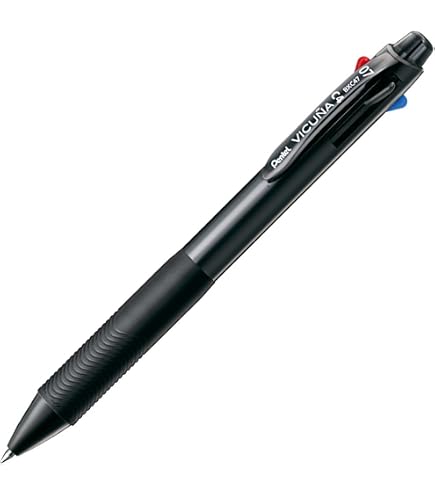 Amazon.com : Pentel Vicuña EX XBXW1375A Multifunction Ballpoint