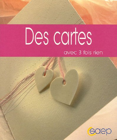 Des  cartes