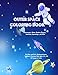 Outer Space Coloring Book Astronauts, Aliens, Rockets, Planets, Satellites, Spaceships, and UFOs: Fo by Extraordinary Publishing