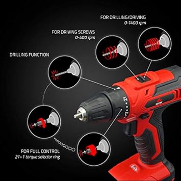 NoCry NCD-30NM featured image 6