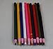 10 COLOR CHINA MARKERS PEEL-OFF GREASE PENCIL