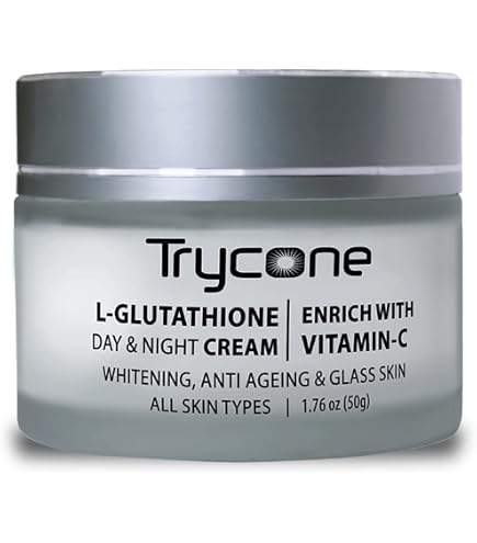 glutathione day or night Amazon.com: Nutranix Tna L- Glutathione and Vitamin C Day & Night Face  Cream for glowing skin, Anti Aging, Dark Spots & Pigmentation removal,  Enrich with Natural Actives, 50 Gm : Beauty &