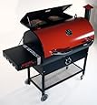 REC TEC Wood Pellet Grill - Featuring Smart Grill TechnologyTM
