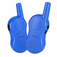 Car Guardiance Walkie Talkies for Kids, Toys for 3-12 Year Old Boys 3 Channel 2 Mile Long Range Kids Toys and Kids Walkie Talkies, and Top Toys for for 3 4 5 6 7 8 9 Year Old Boy and Girls