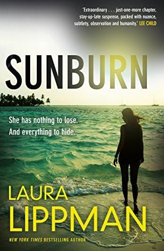 Sunburn Paperback โ 1 Mar 2018