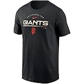 Nike Men's MLB Team Engineered Performance T-Shirt
