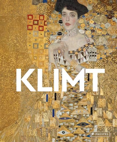 Klimt: The Essential Paintings: Mettais, Valérie: 9783791377223