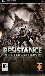 Resistance Retribution