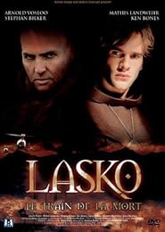 Lasko, Le Train De La Mort